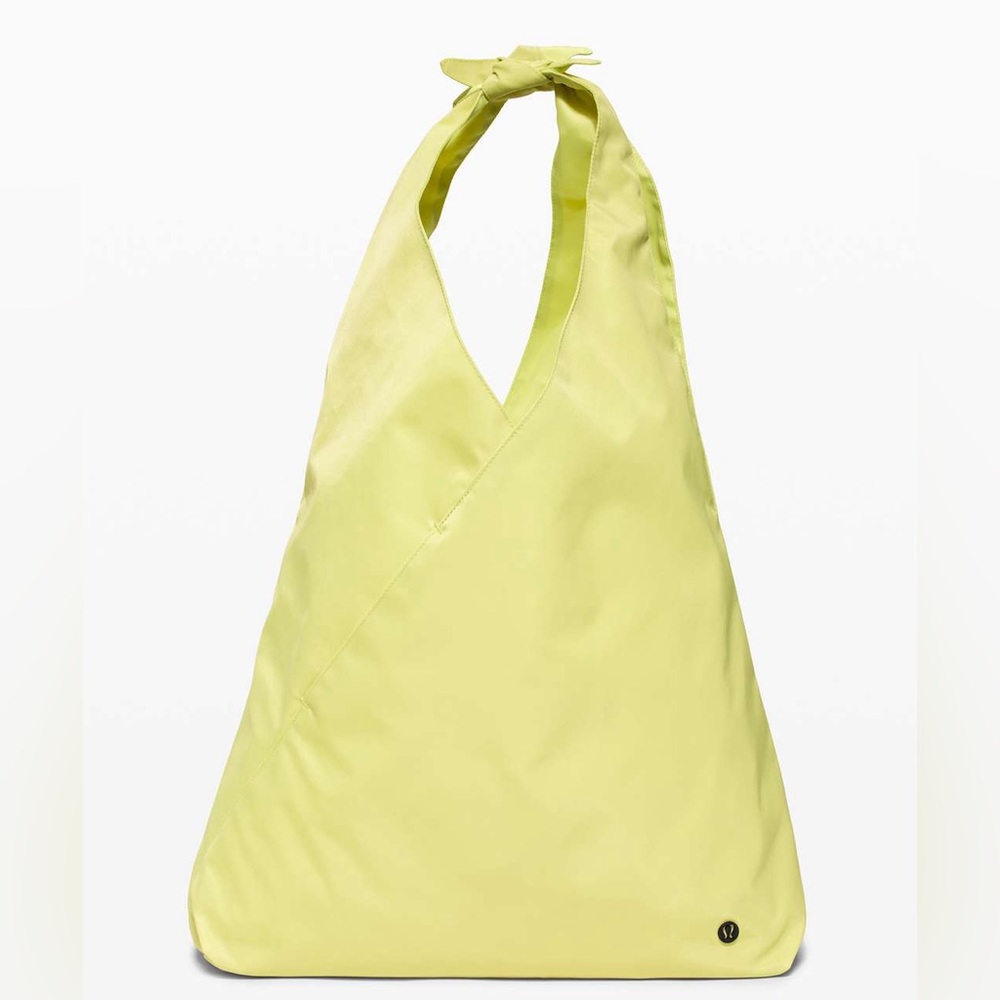 Lululemon Cross It Off Tote 20L